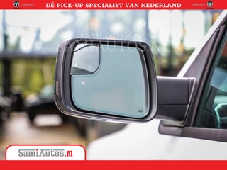 Dodge Ram 1500 Comfortabele Dubbele Cabine met Royale 5 Zitplaatsen | BPM vrij | Nu Leverbaar uit Voorraad | Voorraad Nr 2015 - 4725 - afbeelding nr 24