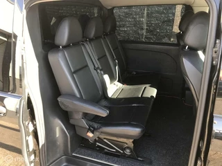 Mercedes-Benz Vito Mercedes Vito Bestel 116 CDI Lang DC Comfort - afbeelding nr 9