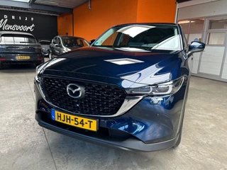 Mazda CX-5 - afbeelding nr 2