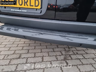 Mercedes-Benz Sprinter Mercedes Sprinter 319 CDI Automaat L2H1 2025model ACC LED Navi Camera Velgen 11m3 Airco - afbeelding nr 8
