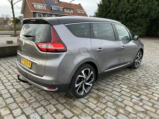 Renault Grand Scénic auto is in nieuwstaat! navi/camera - afbeelding nr 2