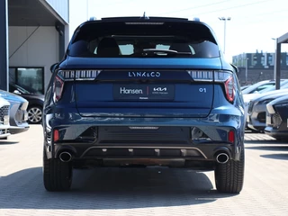 Lynk & Co 01 Lynk & Co 01 1.5 PHEV I Pano I Infinity I Elektrische stoelverstelling - afbeelding nr 22