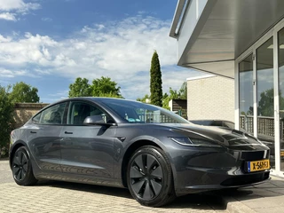 Tesla Model 3 Tesla Model 3 NIEUWSTE MODEL!! PANO+AUTOPILOT+LAGE KM STAND - afbeelding nr 13