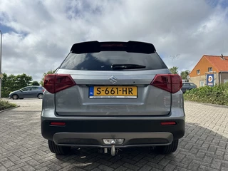 Suzuki Vitara Suzuki Vitara 1.4 B.jet Stijl - afbeelding nr 10