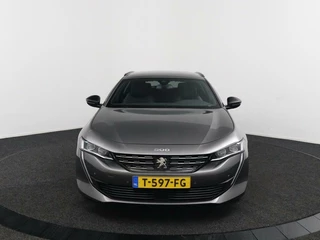 Peugeot 508 Peugeot 508 SW 1.2 Allure Pack Business | Camera | Navigatie | - afbeelding nr 30