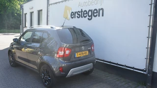 Suzuki Ignis - afbeelding nr 3
