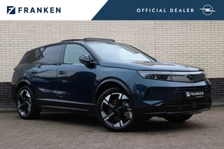 Opel Grandland 1.6 Turbo Plug-in-Hybrid Ultimate