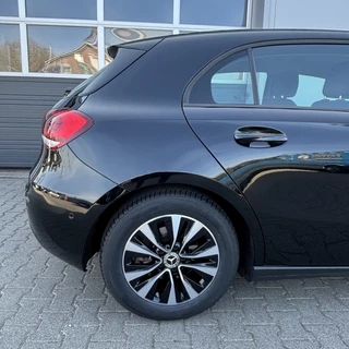 Mercedes-Benz A-Klasse - afbeelding nr 6