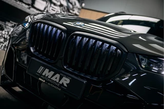 BMW X5 BMW X5 xDrive50e Prachtig samen gestelde X5 M stoelen, Dravit Grau - afbeelding nr 6
