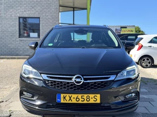 Opel Astra Opel Astra Sports Tourer 1.4 Innovation|Carplay ½ Leer LED - afbeelding nr 8