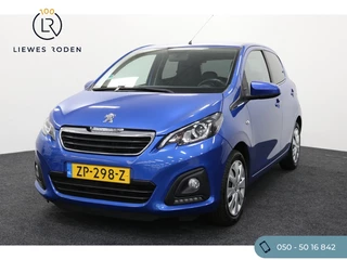 Peugeot 108 - 271099647-0