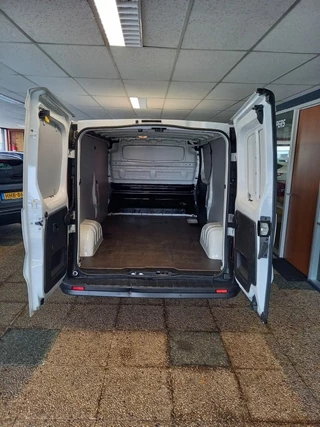 Nissan NV300 - afbeelding nr 7