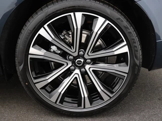 Volvo XC60 Volvo XC60 2.0 T6 AWD Ultimate Bright - afbeelding nr 22