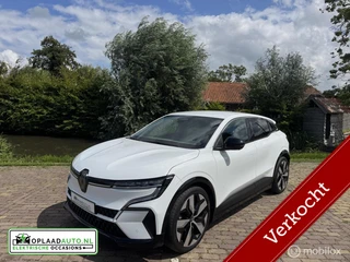Renault Megane E-Tech EV60 218Pk | Techno | ACC | 360 Camera