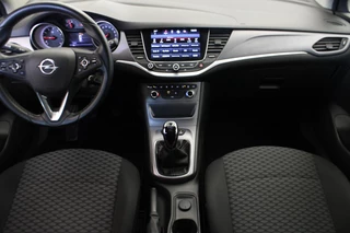 Opel Astra Opel Astra Sports Tourer 1.0 Edition |Pano|Trekhaak| - afbeelding nr 8
