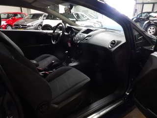 Ford Fiesta Ford Fiesta ST-Line - airco - nette staat - 2016 - afbeelding nr 21