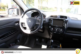 Mitsubishi Space Star - afbeelding nr 30