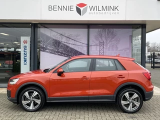 Audi Q2 - afbeelding nr 2