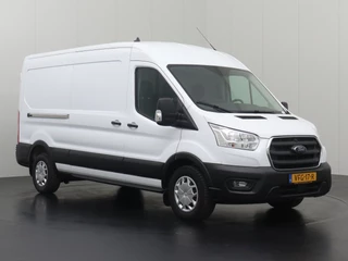 Ford Transit | Navigatie | Airco - afbeelding nr 1