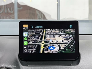 Mazda 2 Mazda 2 1.5 Skyactiv-G Luxury Automaat Navi Carplay PDC Cruise LED Stoelverwarming - afbeelding nr 18