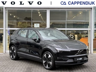 Volvo EX30 Extended Plus 272PK/69kWh| Adap.Cruise| H&K Sound|NEWprijs € 47.