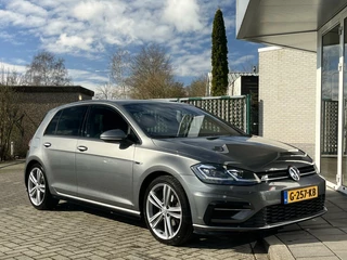 Volkswagen Golf Volkswagen Golf 1.5 TSI 150PK R-LINE CARPLAY+ACC+VIRTUAL+LED - afbeelding nr 5