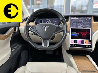 Tesla Model X Tesla Model X 75D Base | Enhanced Autopilot | MCU2 | Pano - afbeelding nr 5