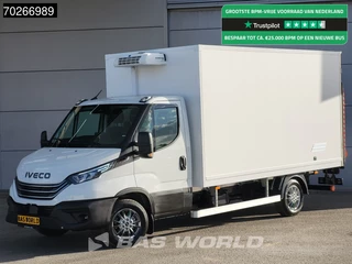 Iveco Daily - 80899318-0