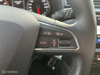 SEAT Arona Seat Arona 1.0 TSI Style Business Intense Plus CAMERA*NAVI* - afbeelding nr 21