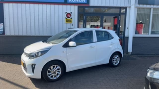 Kia Picanto - 65330897-0