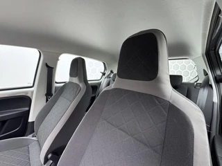 Volkswagen up! Volkswagen Up! 1.0 TSI BMT cross up! Nieuwstaat! - afbeelding nr 11