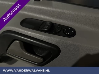 Mercedes-Benz Sprinter Parkeersensoren - afbeelding nr 17