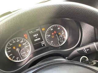 Mercedes-Benz Vito Mercedes-Benz Vito 116 CDI LANG DC Euro 6 - afbeelding nr 13