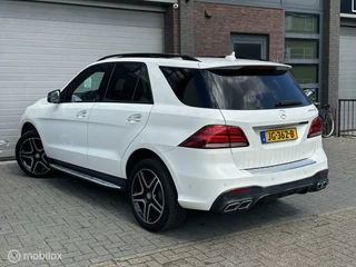 Mercedes-Benz GLE Mercedes GLE-klasse 250 d | Trekhaak | ACC | Panorama | Luxe - afbeelding nr 2