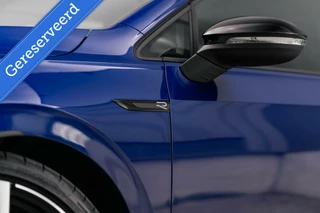 Volkswagen Golf Volkswagen Golf 2.0 TSI R 4Motion Performance Akrapovic HK - afbeelding nr 12