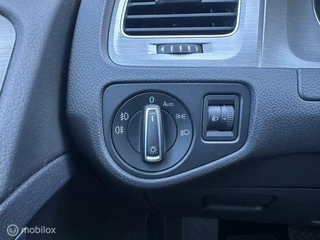 Volkswagen Golf Volkswagen Golf 1.0 TSI DSG AUTOMAAT CLIMA*CRUISE*PDC*NAP! - afbeelding nr 34