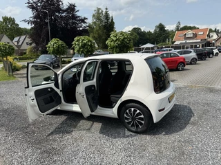 Volkswagen up! Volkswagen Up! 1.0 BMT move up!airco elect ramen 5 deurs - afbeelding nr 8