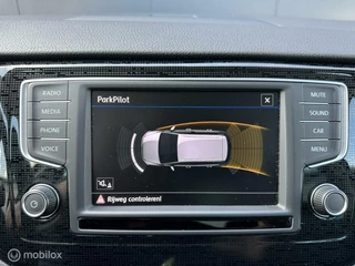 Volkswagen Golf Sportsvan Volkswagen Golf Sportsvan 1.2 TSI SOUND EDITION CARPLAY*HAAK - afbeelding nr 52