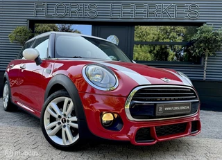 MINI Cooper Mini 1.5 Cooper | John Cooper Works | 5 Deurs | Navi | - afbeelding nr 7