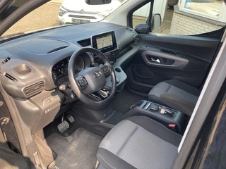 Toyota ProAce - afbeelding nr 10