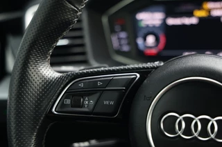 Audi A1 Audi A1 Citycarver 30TFSI S-Line Automaat Virtual/Stoelverw/Keyless/Led - afbeelding nr 41
