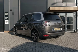 Citroën Grand C4 Spacetourer Citroën C4 SpaceTourer 7-zitter | CarPlay | Dealeronderh. - afbeelding nr 12