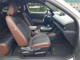 Mazda MX-30 Mazda MX-30 e-SkyActiv EV 145 Advantage 36 kWh - afbeelding nr 20
