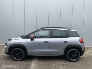 Citroën C3 Aircross Citroen C3 Aircross 1.2 PT 110 PK C-Series NAVI/CLIMA/TREKH - afbeelding nr 4