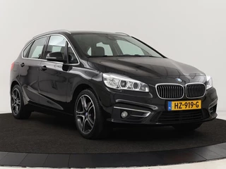 BMW 2 Serie BMW 2-serie Active Tourer 218i High Executive | Leder | Stoelverwarming |  Navigatie | Parkeerhulp | Full LED | Climate control | Cruise control | Bluetooth - afbeelding nr 24