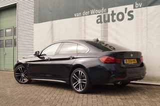 BMW 4 Serie - afbeelding nr 6