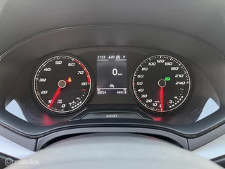 SEAT Arona Seat Arona 1.0 TSI DSG Style NAVI*CRUISE*PDC*CLIMA*LED* - afbeelding nr 19