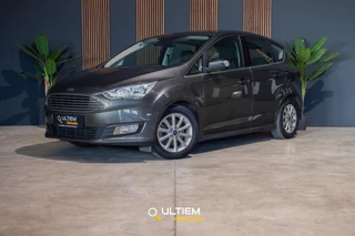 Ford C-MAX 1.5 Titanium