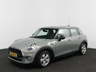 MINI One Mini Mini 1.5 One Business Edition | Navigatie | Airco | Sensoren achter | - afbeelding nr 11