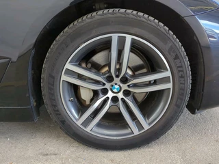BMW 5 Serie BMW 5-serie Touring 530e High Executive - afbeelding nr 7